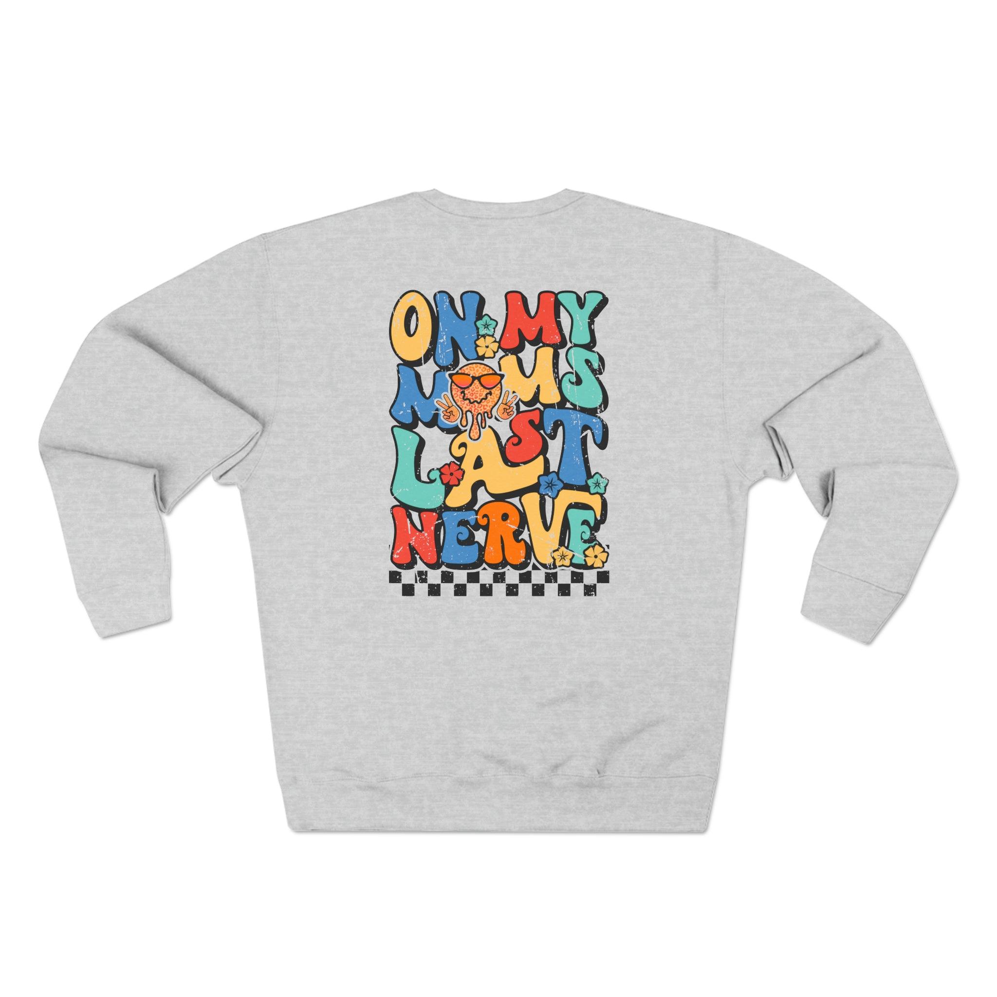 Unisex Crewneck Sweatshirt - Briadanna