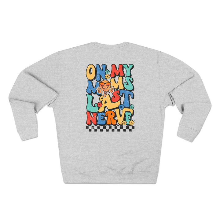 Unisex Crewneck Sweatshirt - Briadanna