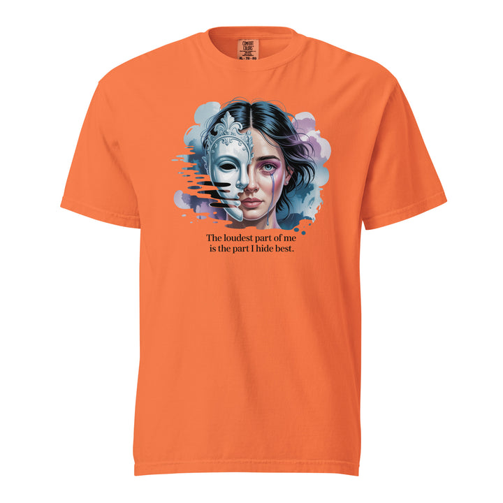 Mystical Duality T-Shirt - Briadanna