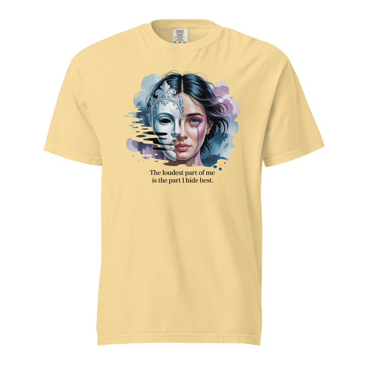 Mystical Duality T-Shirt - Briadanna