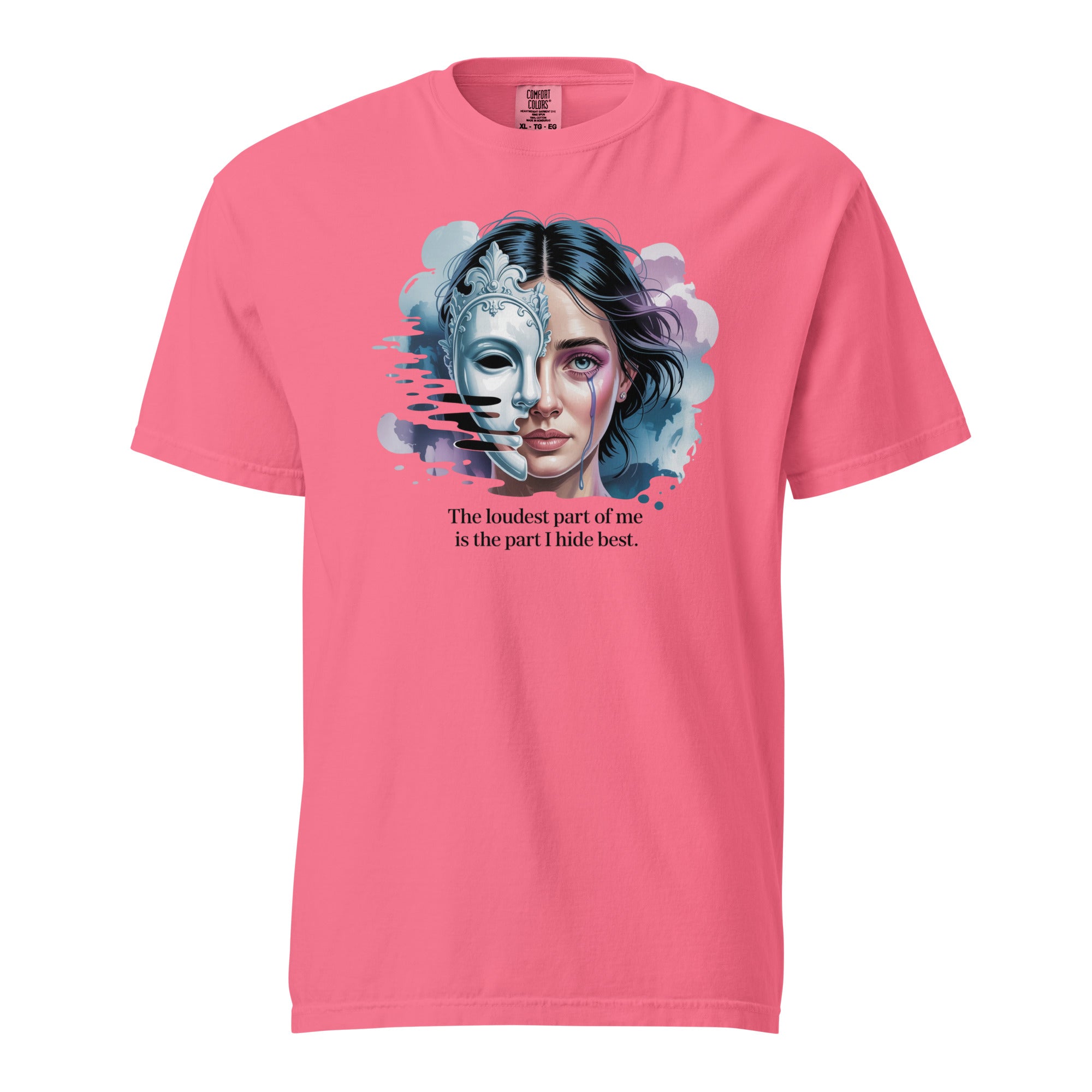 Mystical Duality T-Shirt - Briadanna