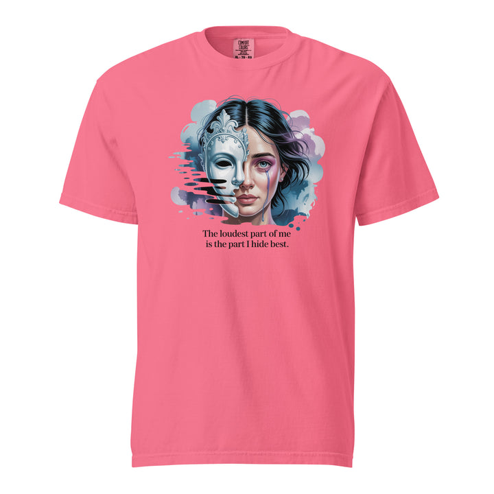 Mystical Duality T-Shirt - Briadanna