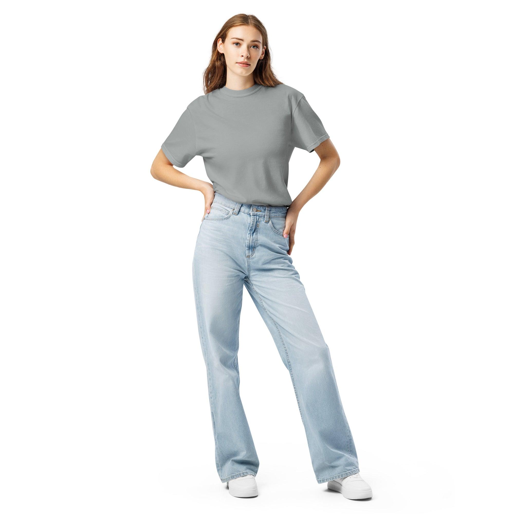 'No Lazy Saturday' Unisex Tee - Briadanna
