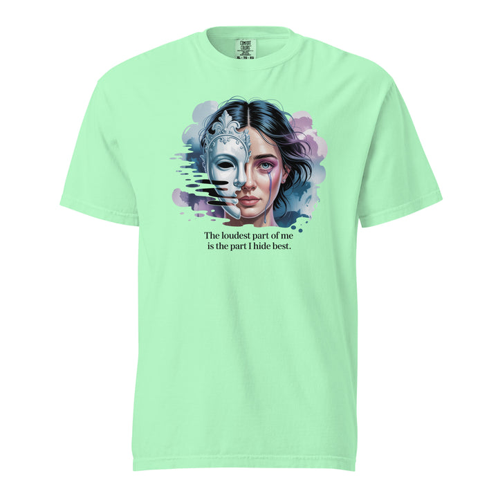 Mystical Duality T-Shirt - Briadanna