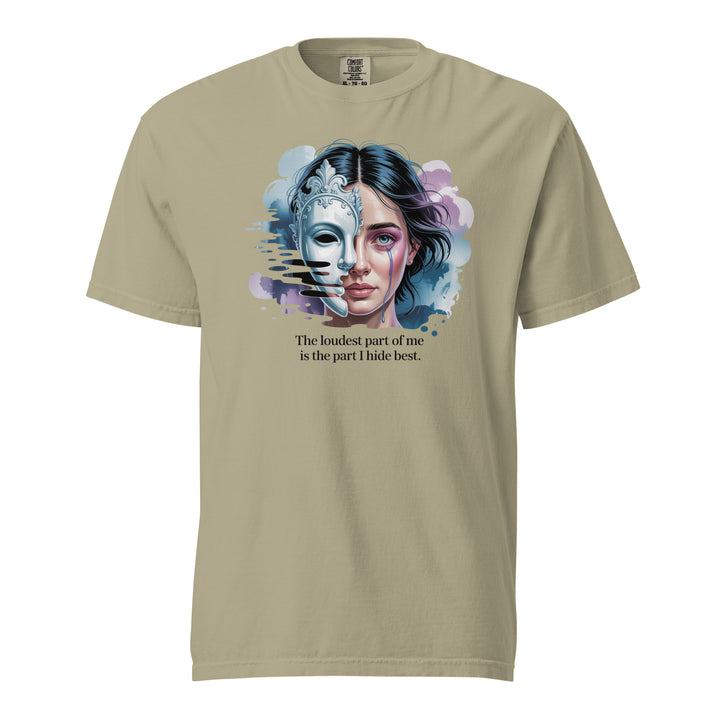 Mystical Duality T-Shirt - Briadanna
