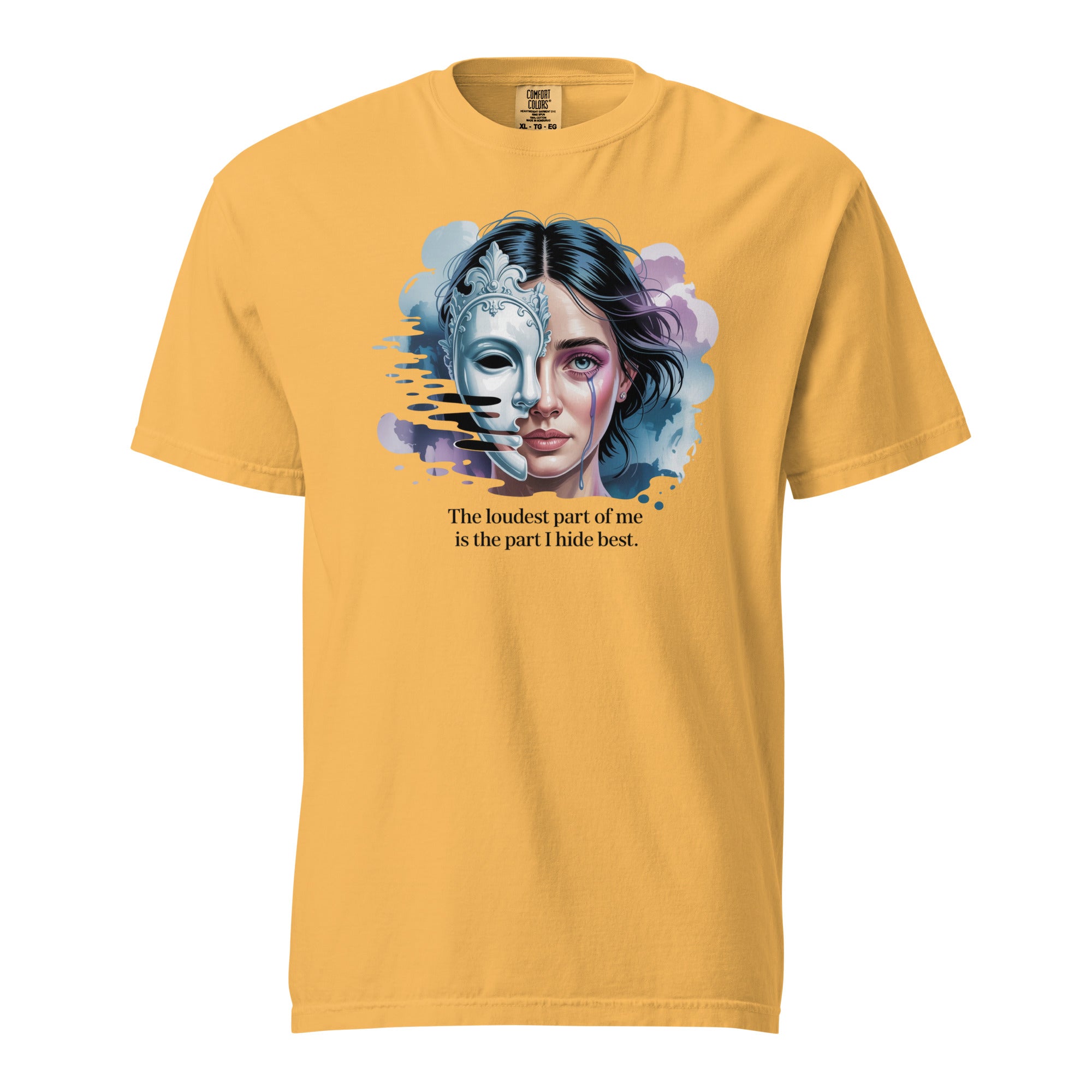 Mystical Duality T-Shirt - Briadanna