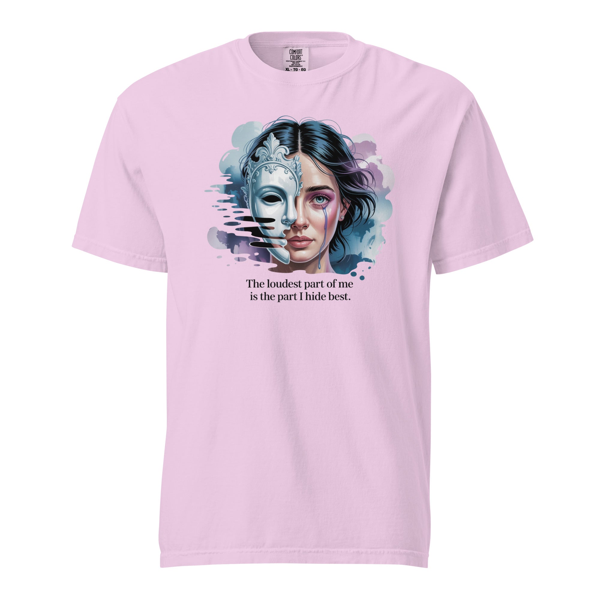 Mystical Duality T-Shirt - Briadanna