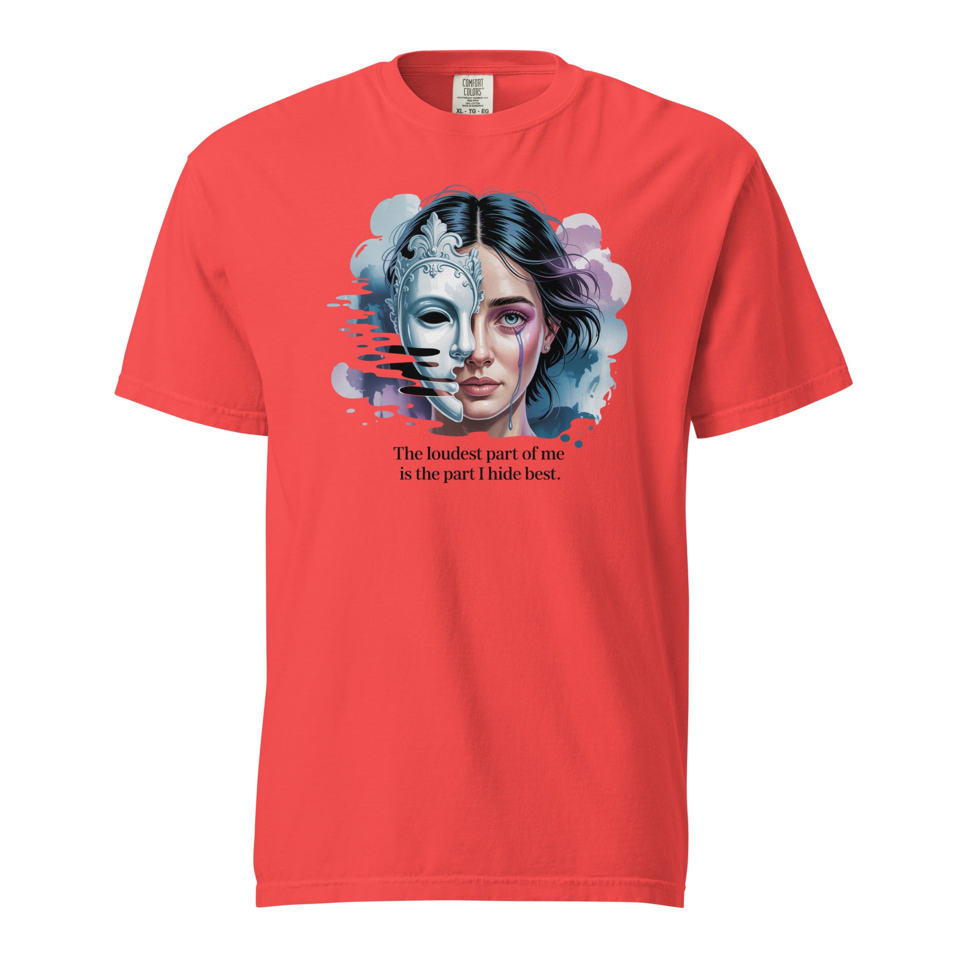 Mystical Duality T-Shirt - Briadanna