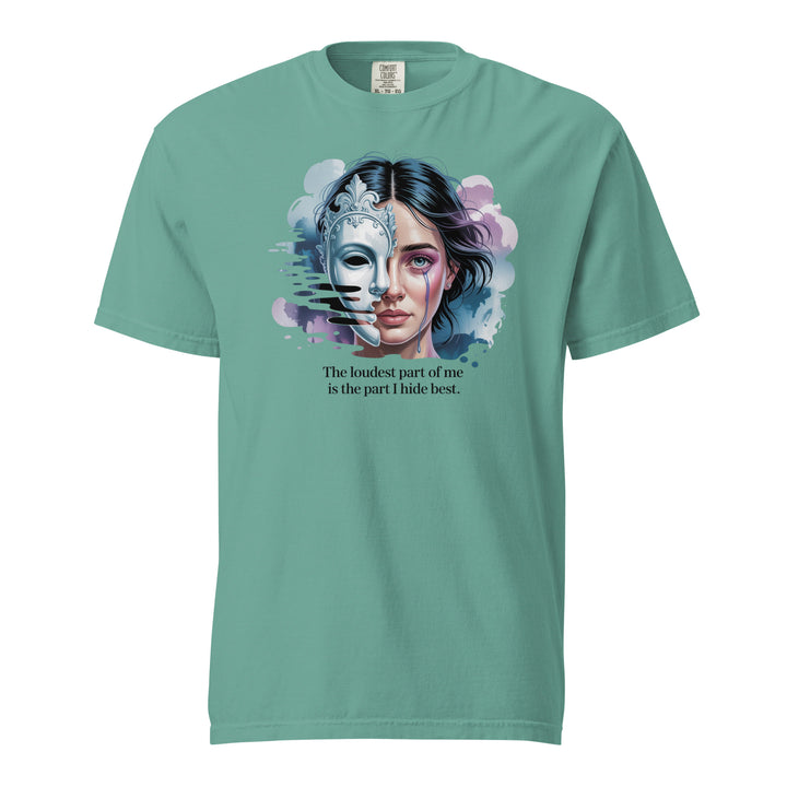 Mystical Duality T-Shirt - Briadanna