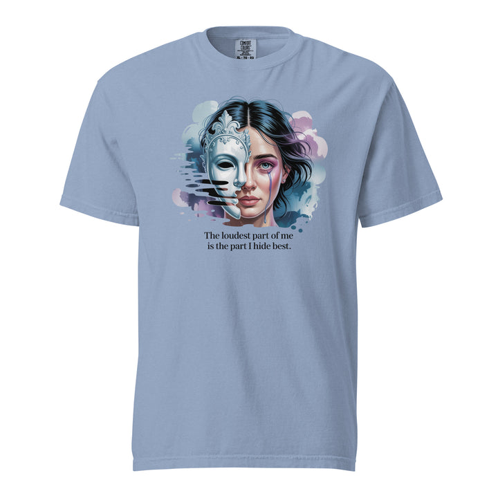 Mystical Duality T-Shirt - Briadanna