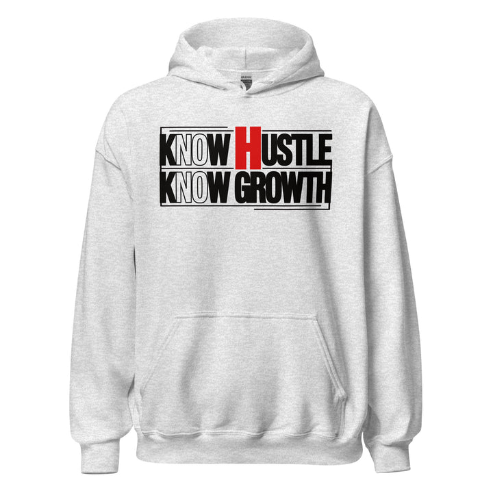 Unisex Hoodie - Briadanna