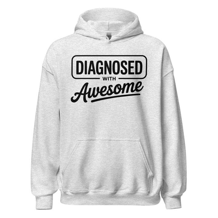 Unisex Hoodie - Briadanna