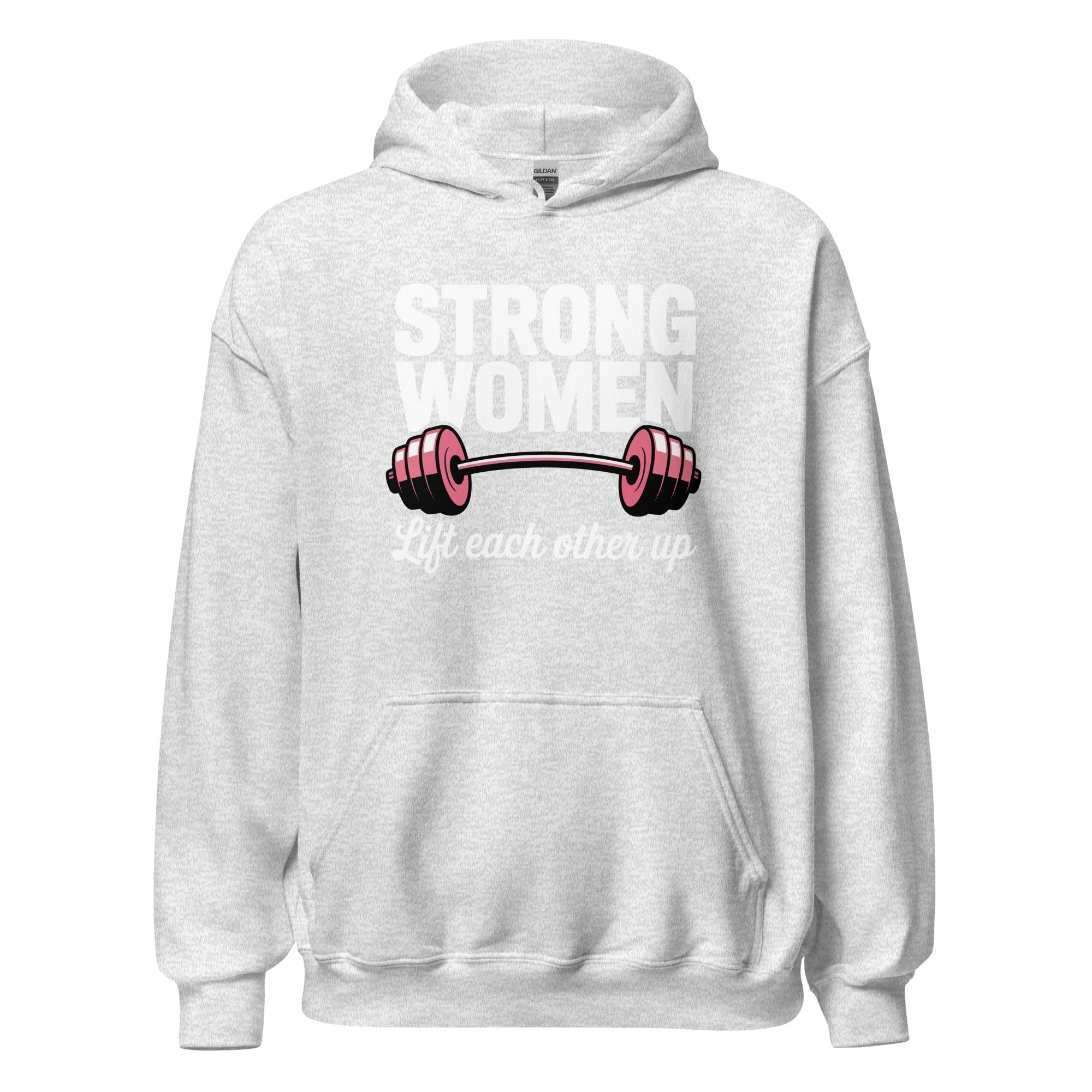 Unisex Hoodie - Briadanna