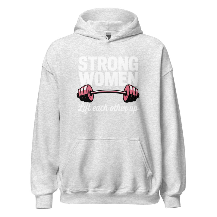 Unisex Hoodie - Briadanna