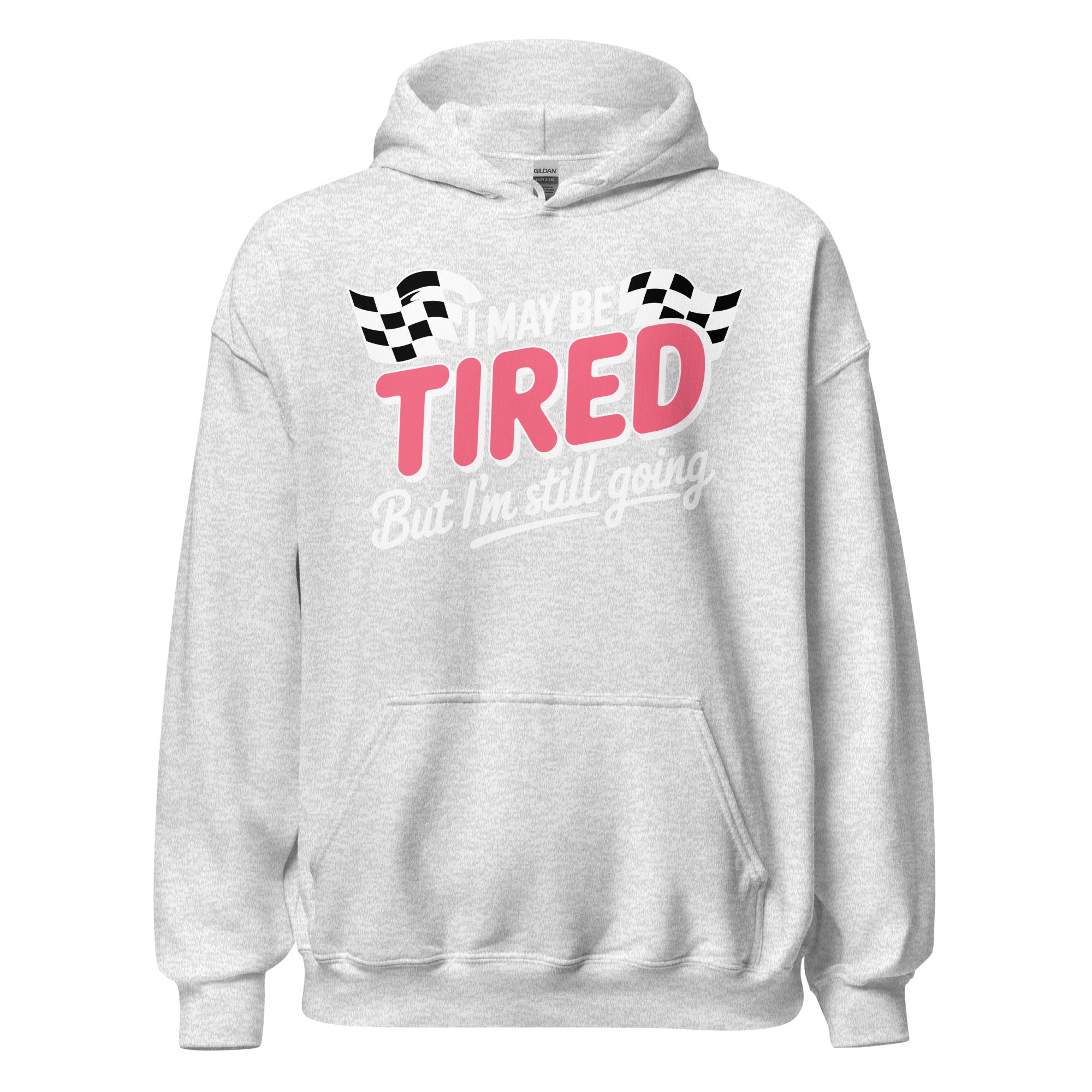 Unisex Hoodie - Briadanna