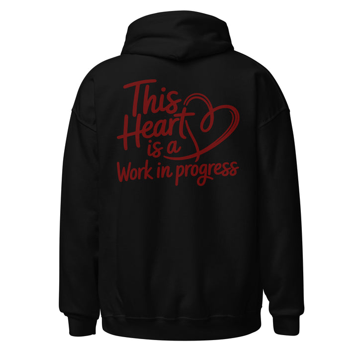 Unisex Hoodie - Briadanna