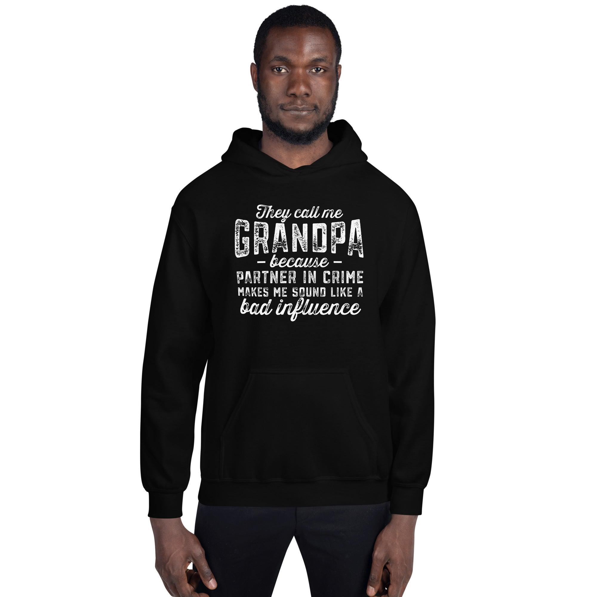 Unisex Hoodie - Briadanna