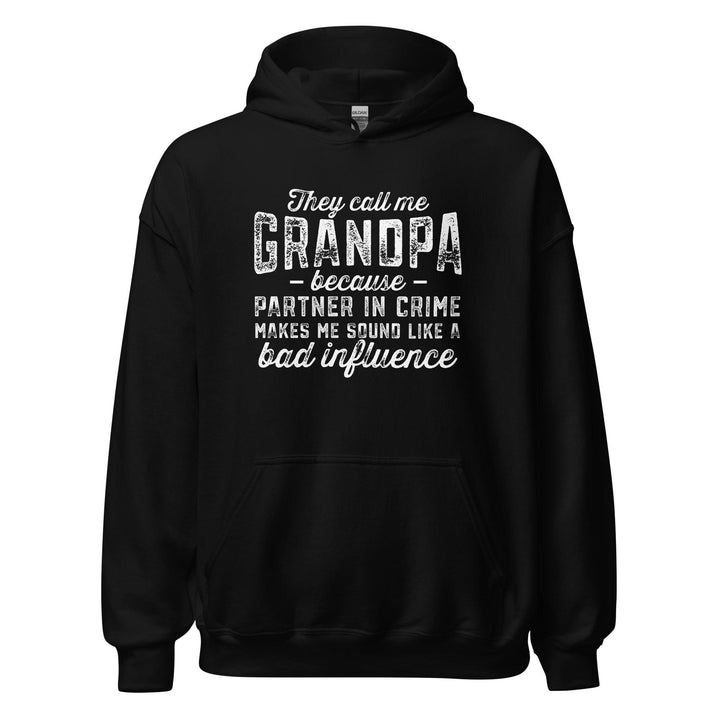 Unisex Hoodie - Briadanna