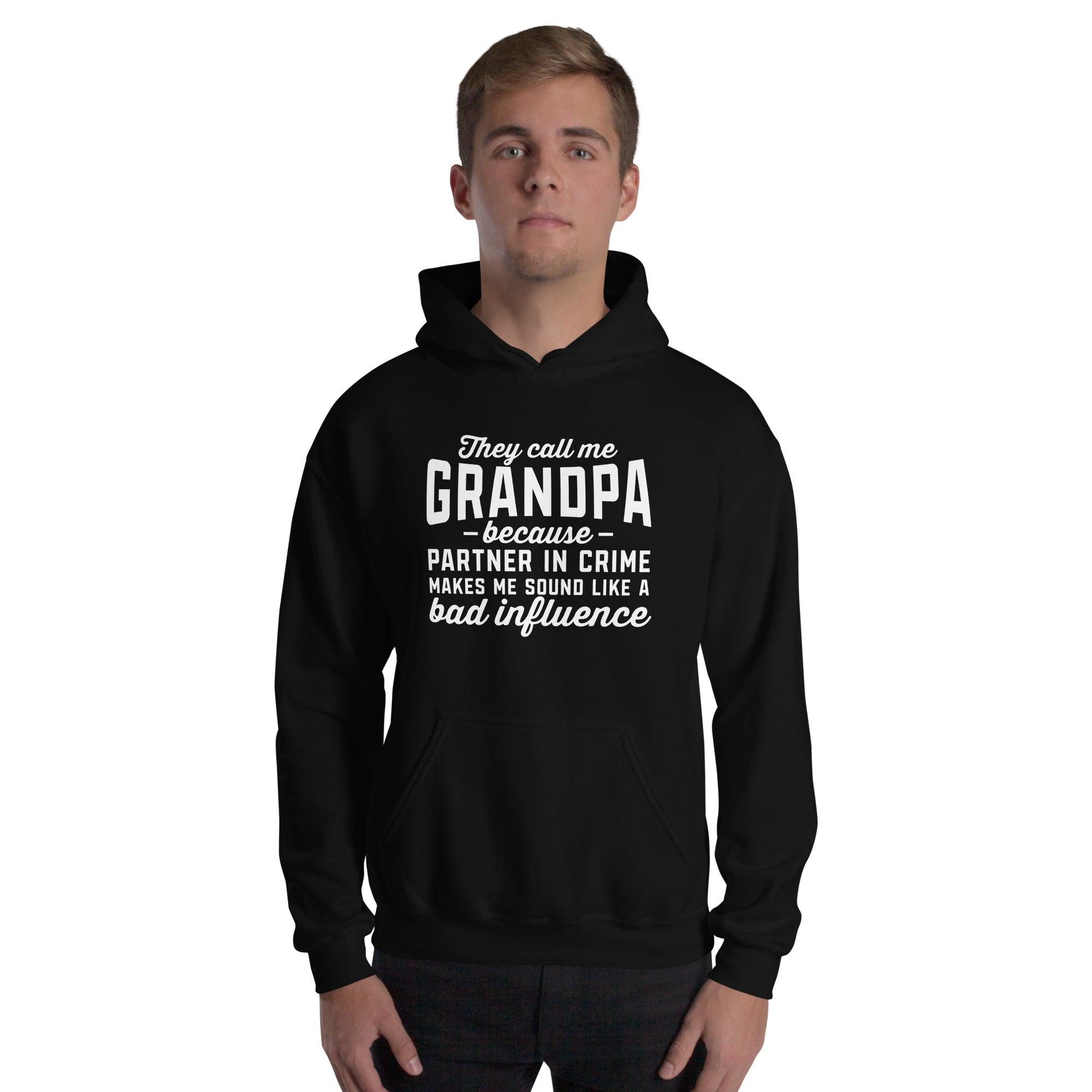 Unisex Hoodie - Briadanna