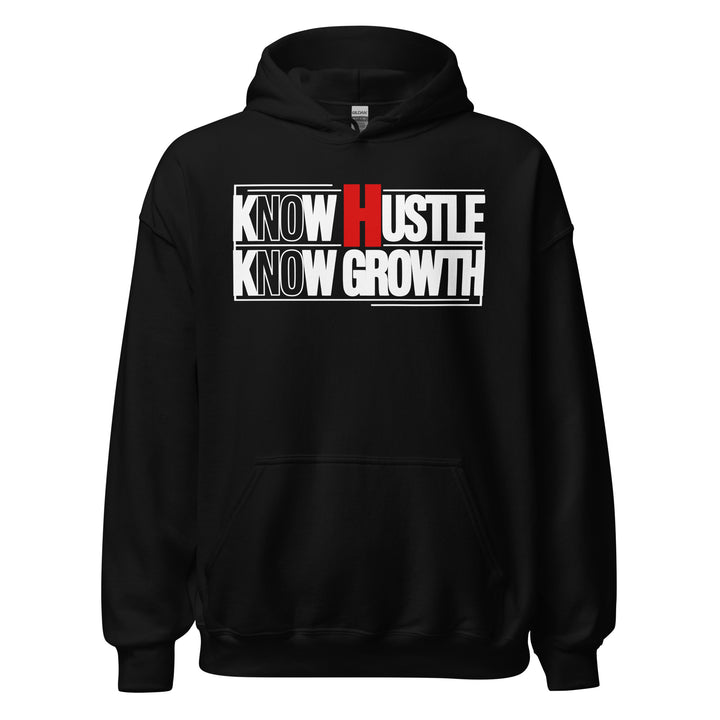 Know Growth Hoodie - Briadanna
