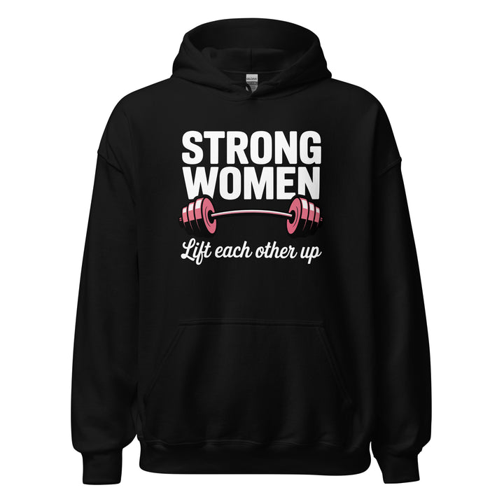 Unisex Hoodie - Briadanna