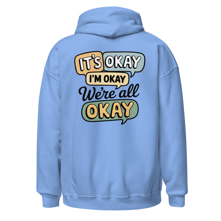 Unisex Hoodie - Briadanna