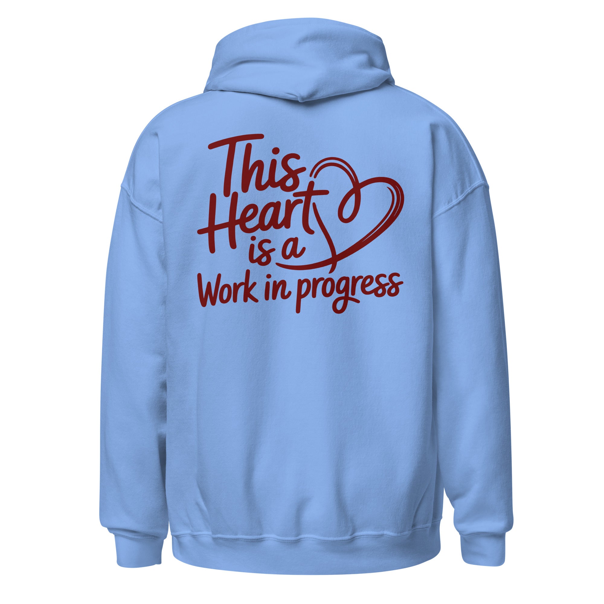 Unisex Hoodie - Briadanna
