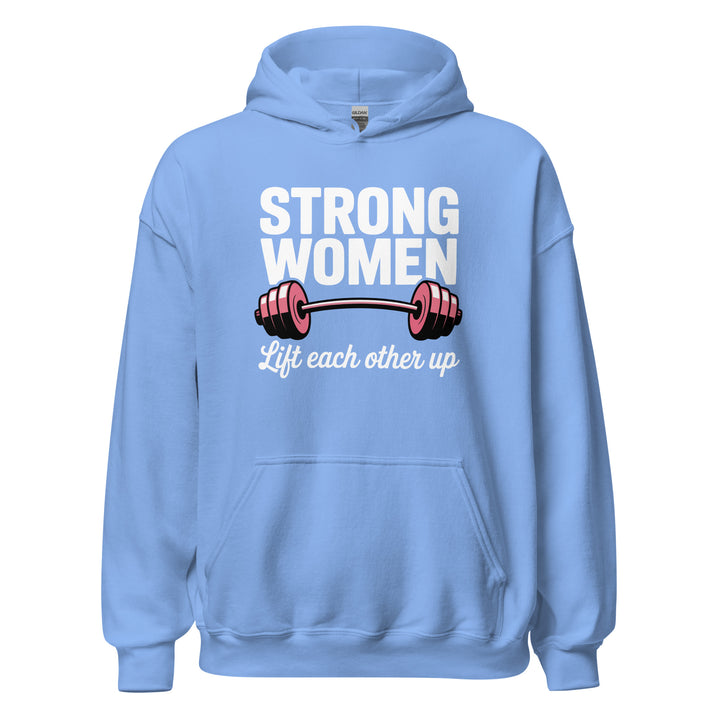 Unisex Hoodie - Briadanna