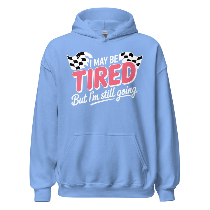 Unisex Hoodie - Briadanna