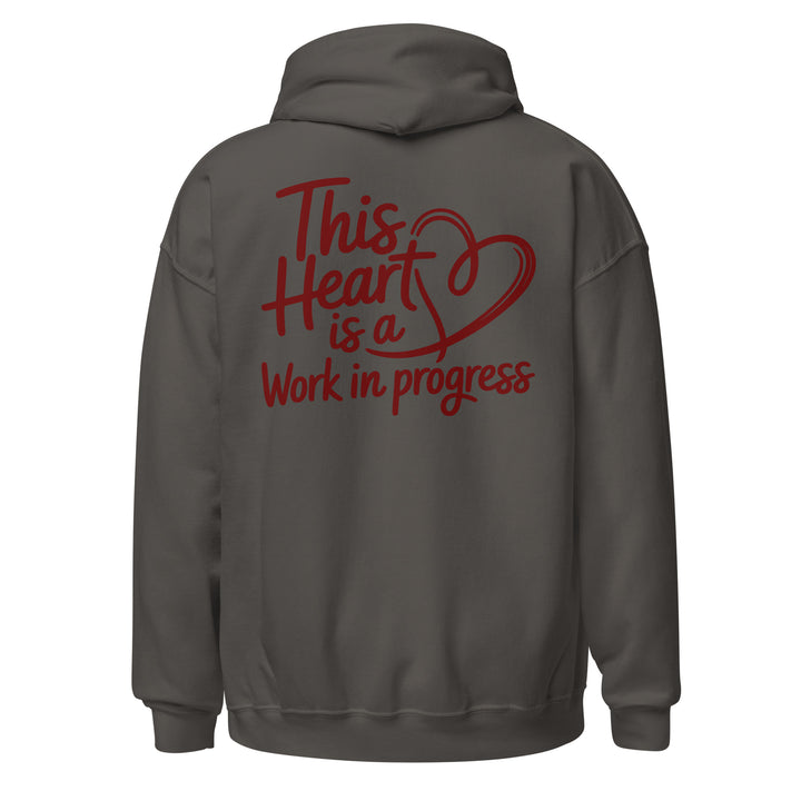 Unisex Hoodie - Briadanna