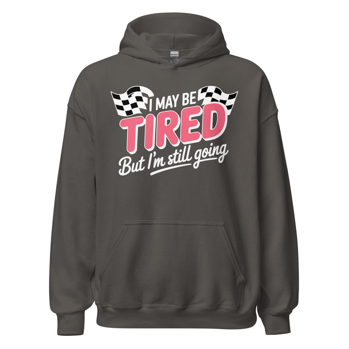 Unisex Hoodie - Briadanna