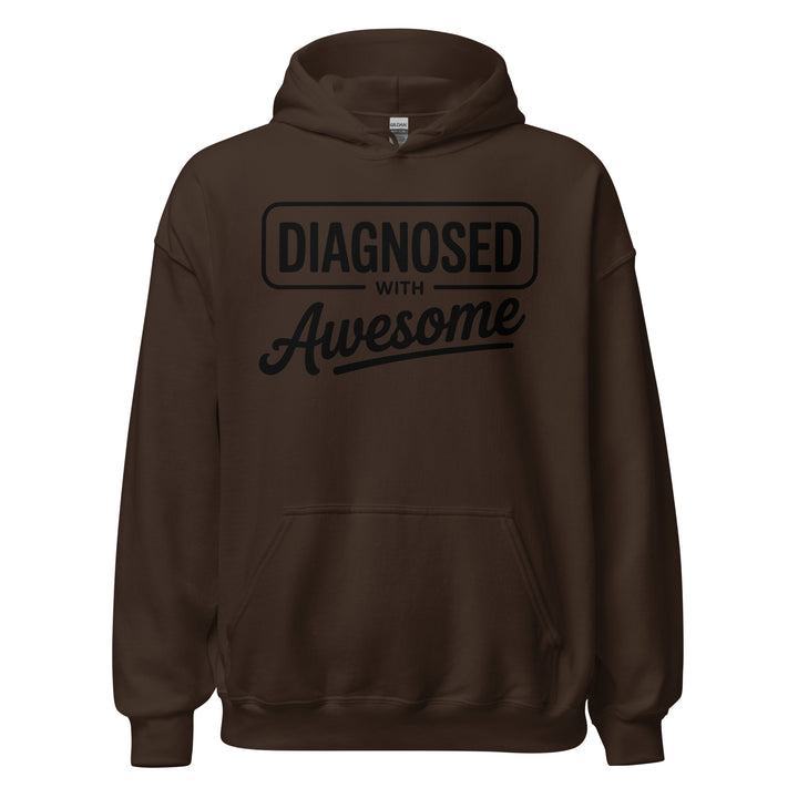 Unisex Hoodie - Briadanna
