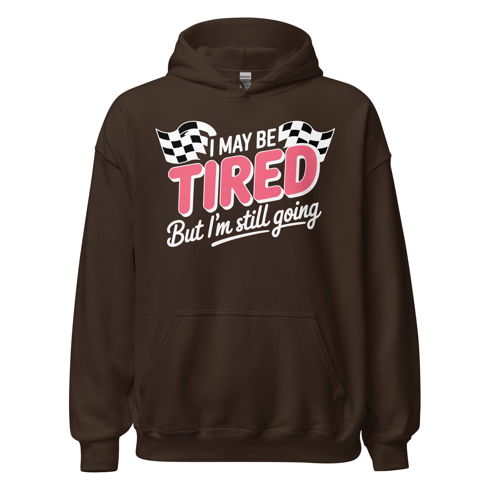 Unisex Hoodie - Briadanna