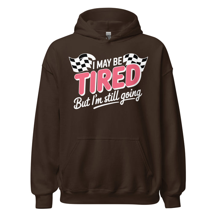 Unisex Hoodie - Briadanna
