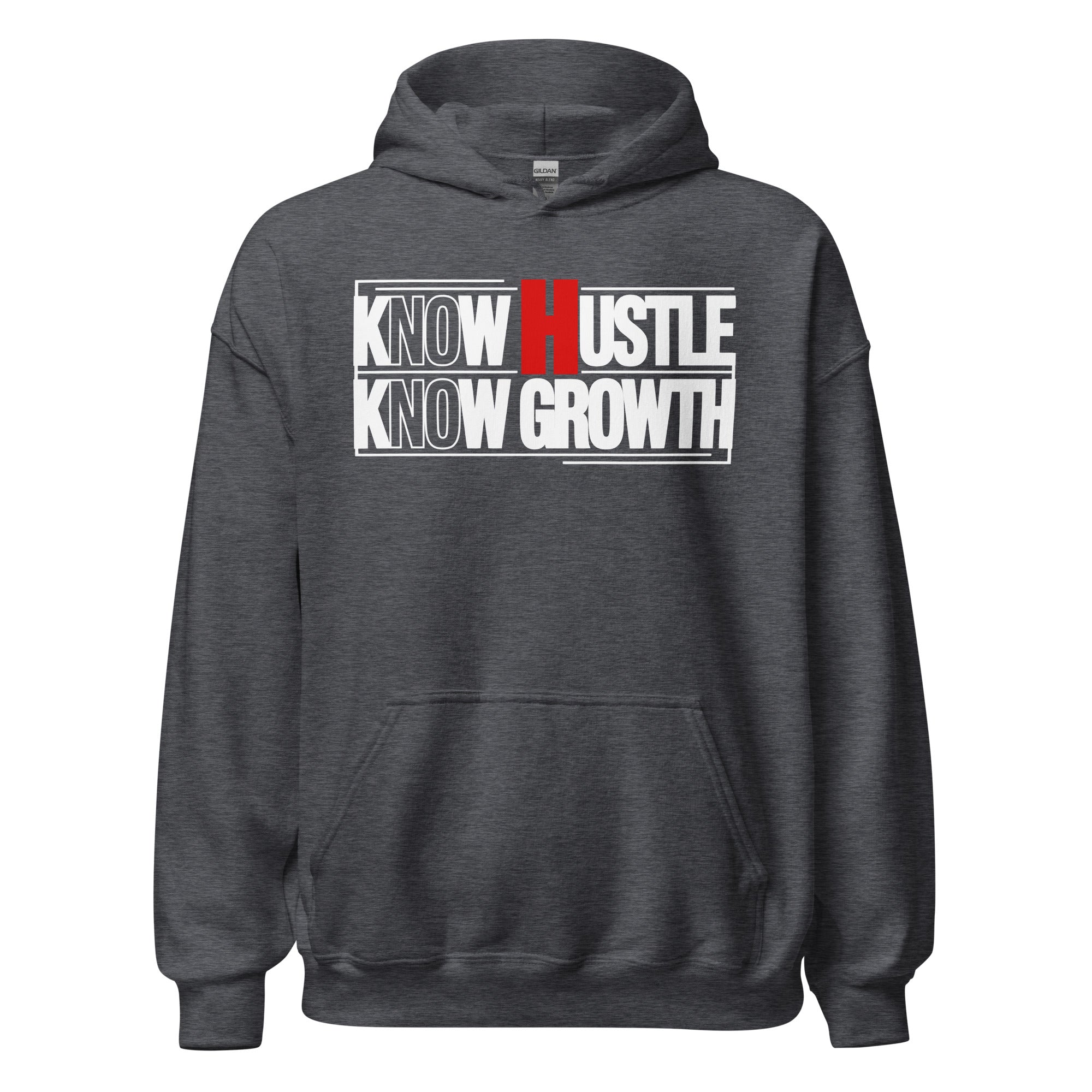 Know Growth Hoodie - Briadanna