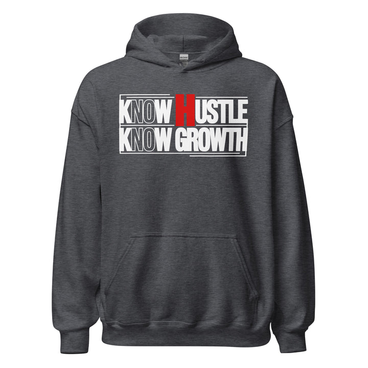 Know Growth Hoodie - Briadanna