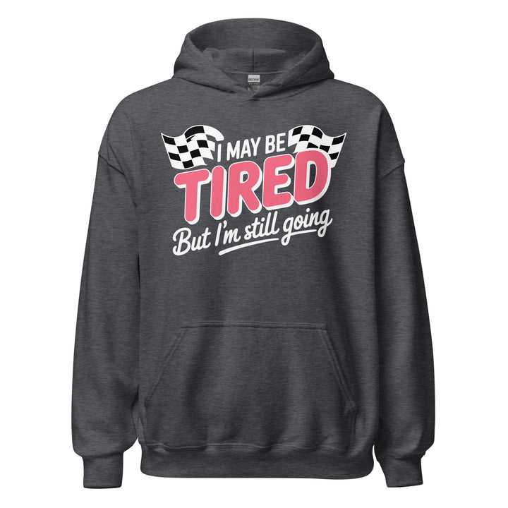 Unisex Hoodie - Briadanna