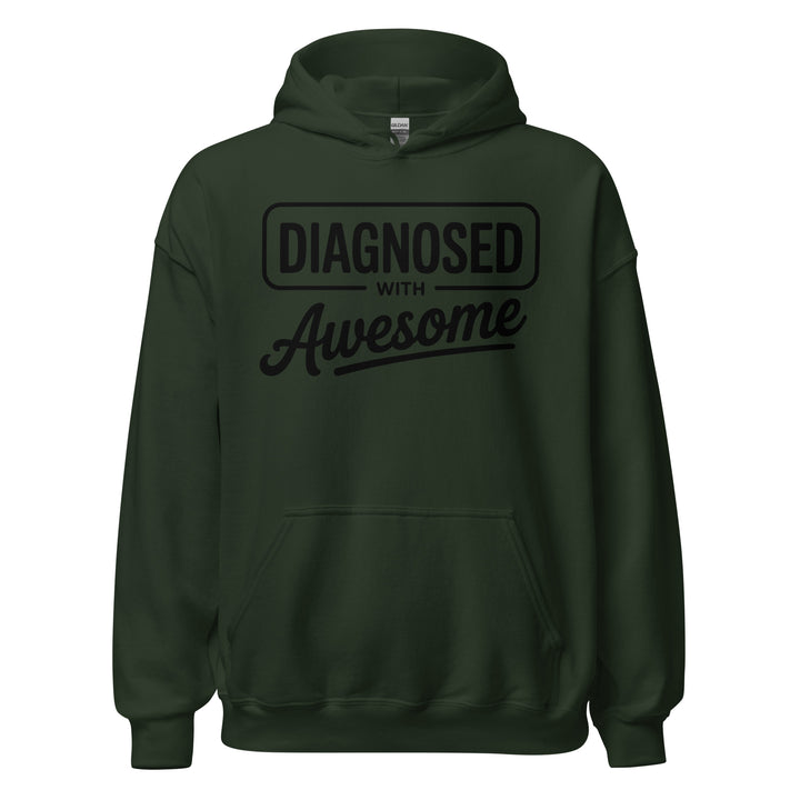 Unisex Hoodie - Briadanna