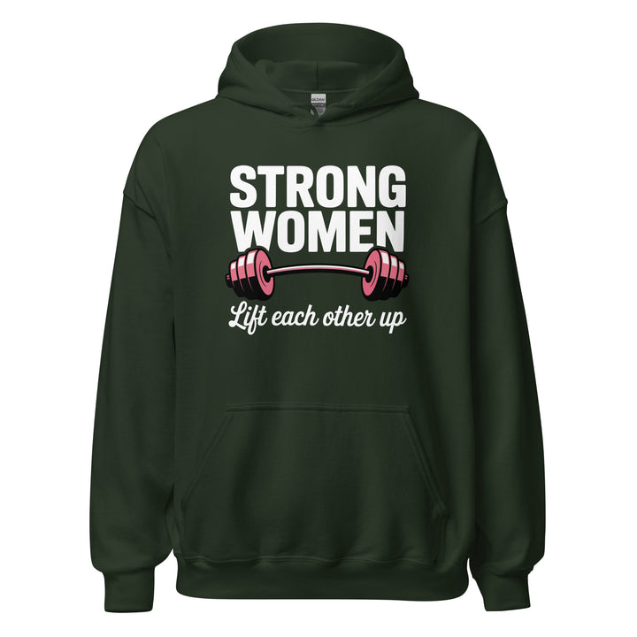 Unisex Hoodie - Briadanna