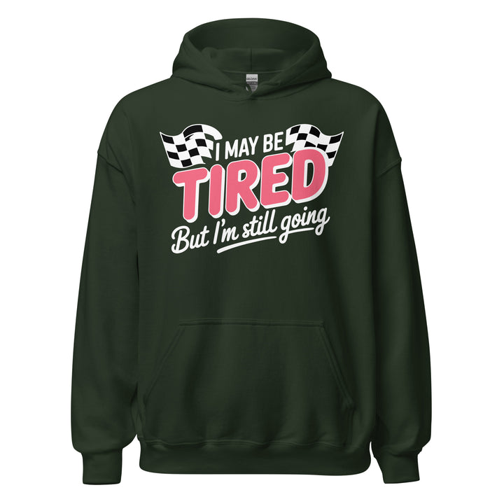 Unisex Hoodie - Briadanna