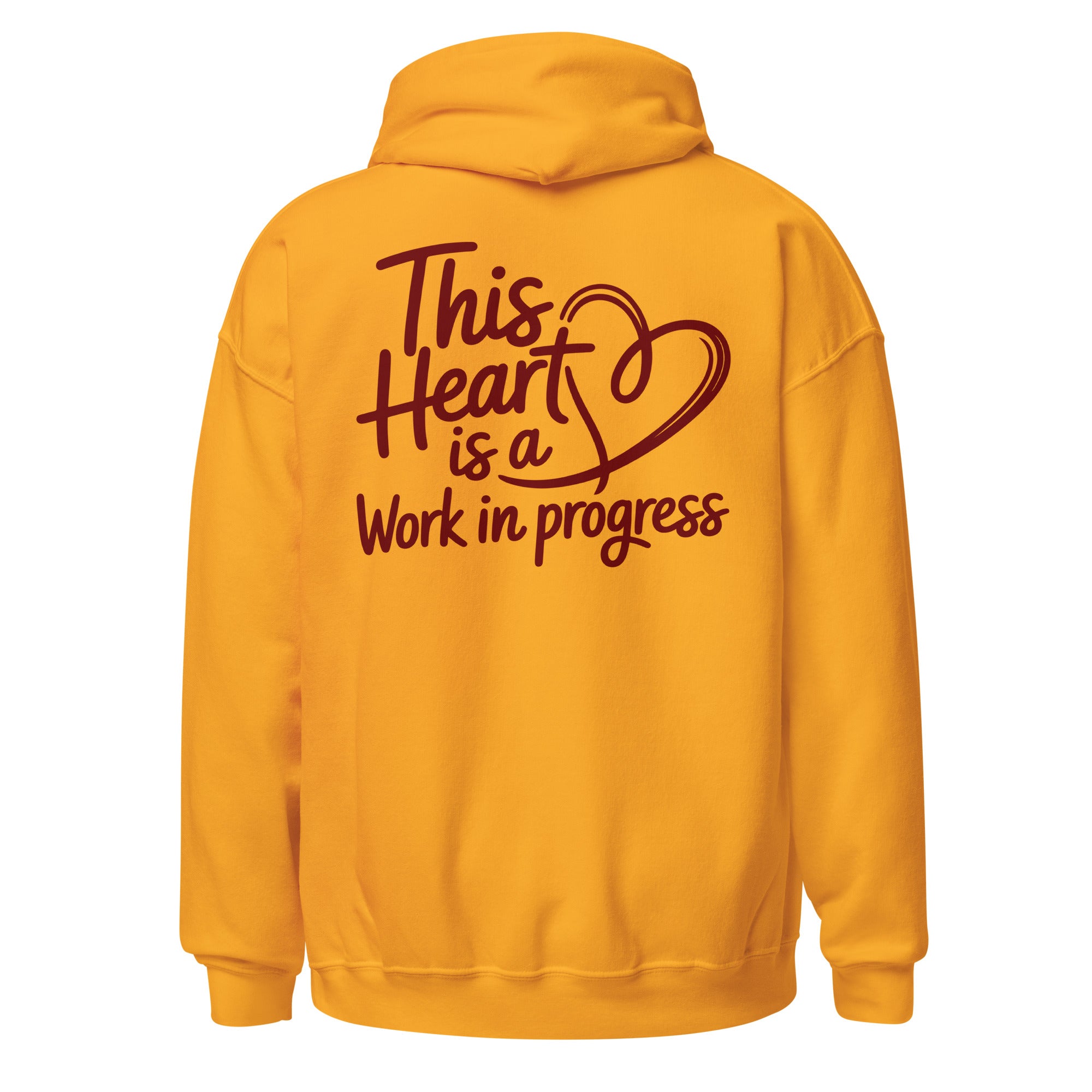 Unisex Hoodie - Briadanna