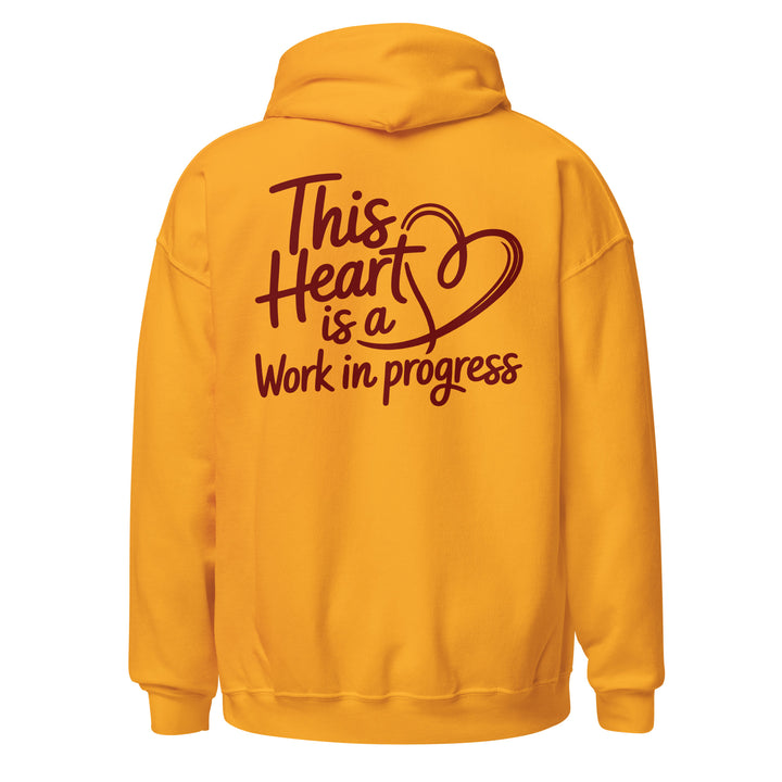Unisex Hoodie - Briadanna