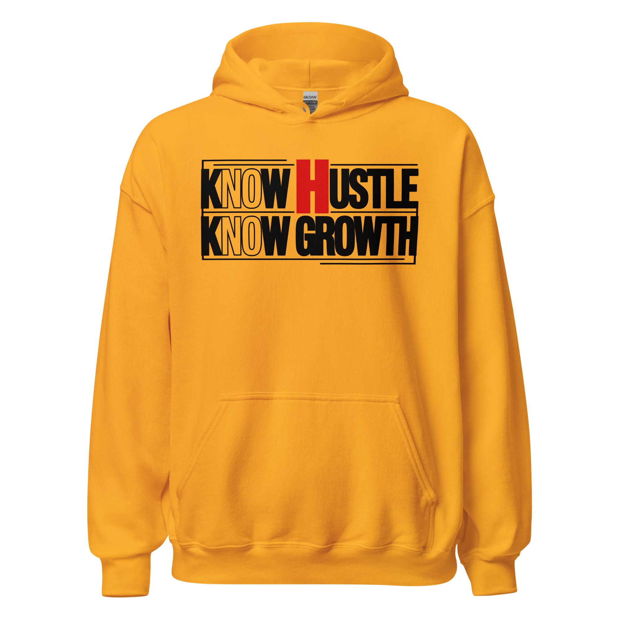 Unisex Hoodie - Briadanna