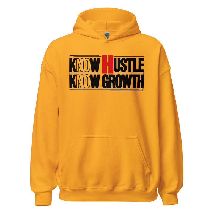 Unisex Hoodie - Briadanna