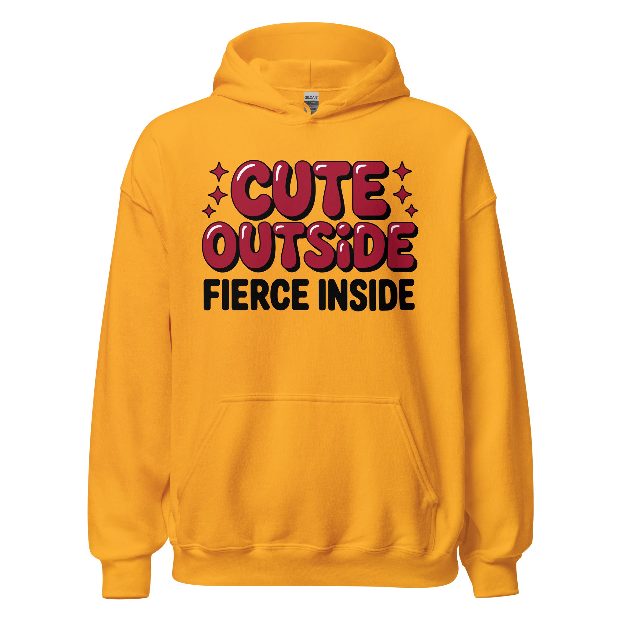 Unisex Hoodie - Briadanna
