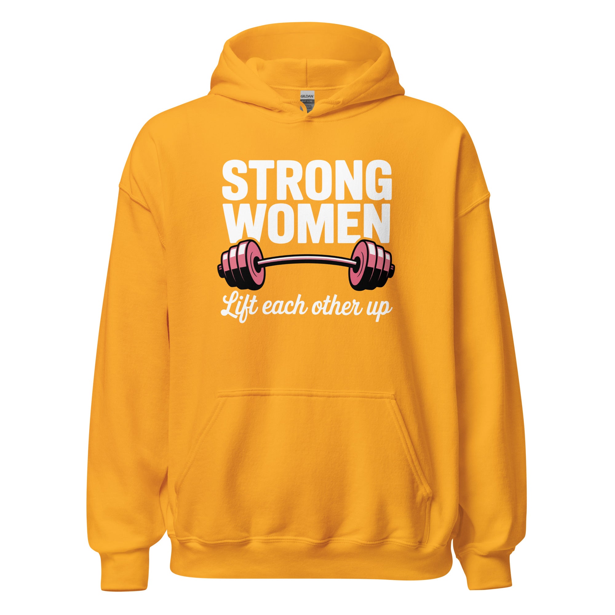 Unisex Hoodie - Briadanna