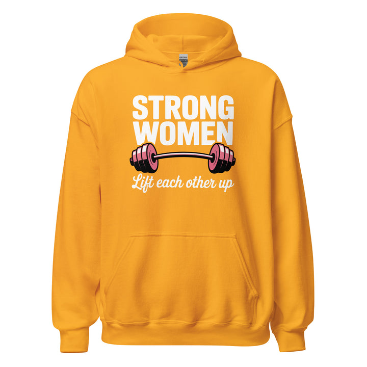 Unisex Hoodie - Briadanna