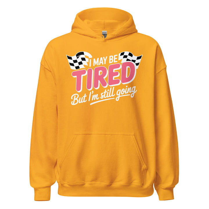 Unisex Hoodie - Briadanna