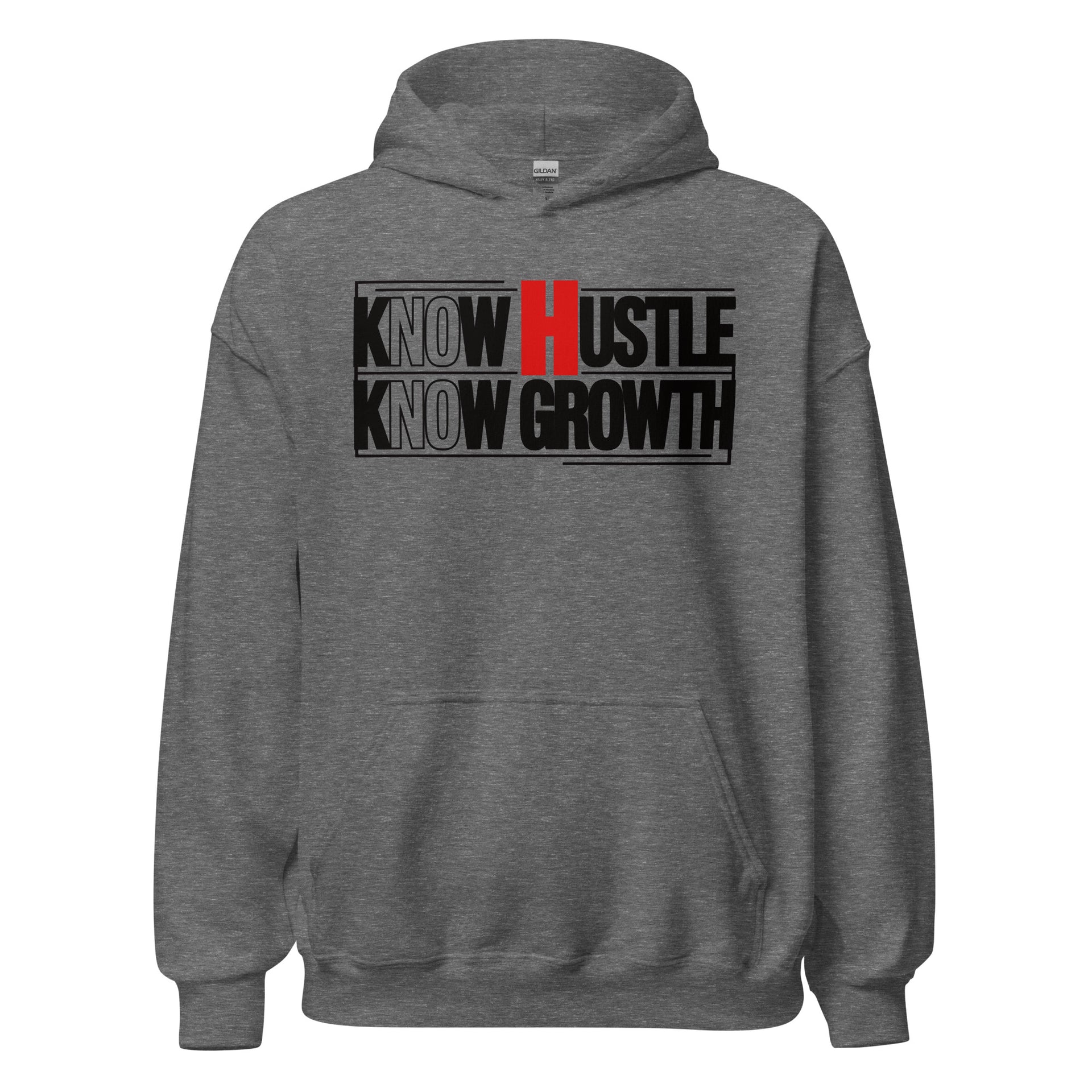 Unisex Hoodie - Briadanna