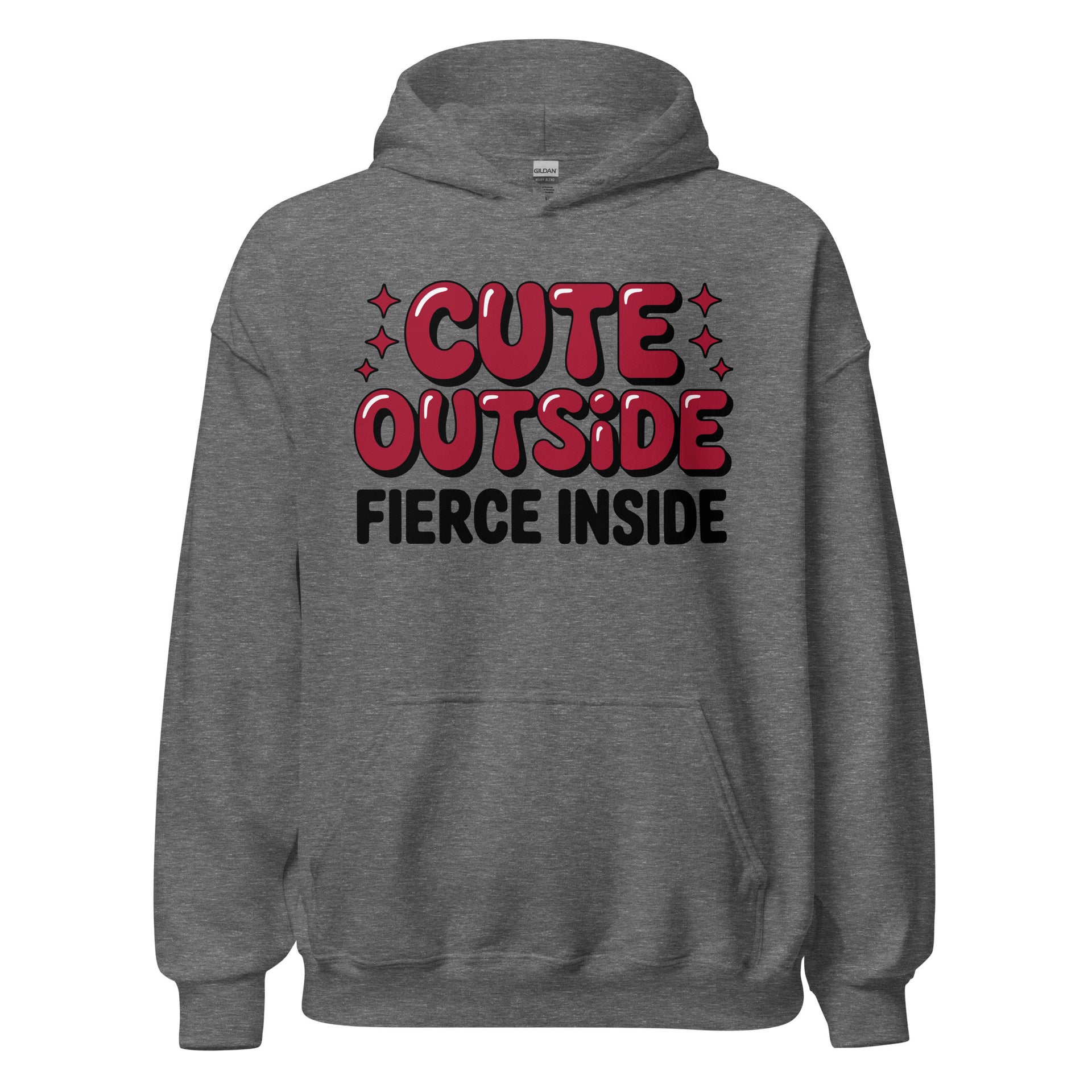 Unisex Hoodie - Briadanna
